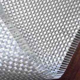 White color and high tensile different width E-glass fiber woven roving for composite