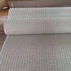 Fiberglass 0 or 90 degree unidirectional fabric used for composite