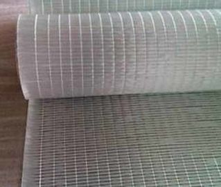 Fiberglass 0 or 90 degree unidirectional fabric used for composite
