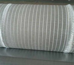 Fiberglass 0 or 90 degree unidirectional fabric used for composite