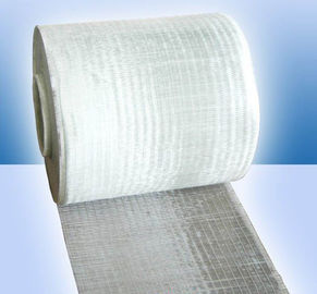 Fiberglass 0 or 90 degree unidirectional fabric used for composite