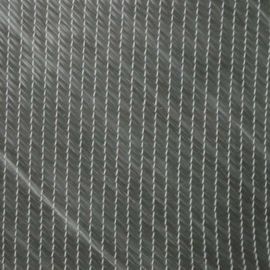 Fiberglass (+45 degree/-45 degree) biaxial fabric used for composite