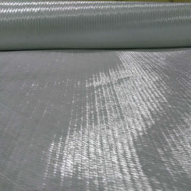 Fiberglass (+45 degree/-45 degree) biaxial fabric used for composite