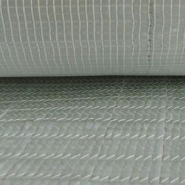 Fiberglass ( 0 degree / 90 degree ) biaxial fabric used for composite