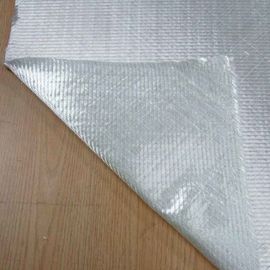 Fiberglass ( 0 degree / 90 degree ) biaxial fabric used for composite