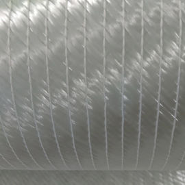 Fiberglass ( 0 degree / 90 degree ) biaxial fabric used for composite