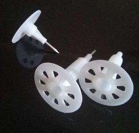 Different color Insulation system new plastic dowel anchor used for Wall Construction