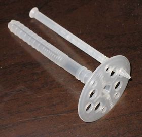 Different color Insulation system new Plastic Dowel cap used for Wall Construction