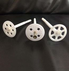 Different color Insulation system recycled Plastic dowel nail used for construction