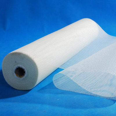 5x5mm 145g Blue EPS Sticky Fiberglass Mesh
