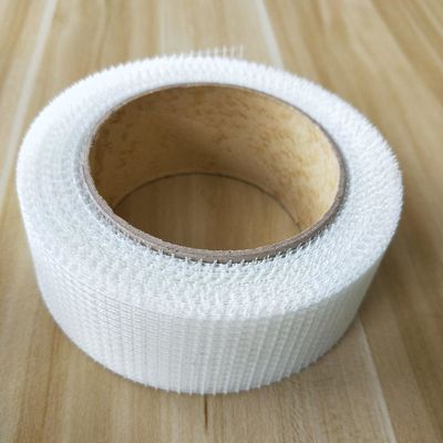 Fiberglass 9x9 75g/M2 Adhesive Drywall Tape