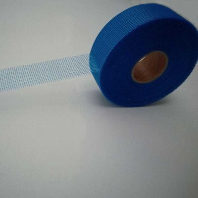 8x8 55g/M2 Alkali Resistant Fiberglass Joint Tape