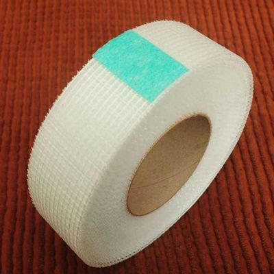 50mm X 90m Self Adhesive Fiberglass Drywall Joint Tape