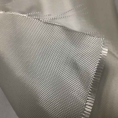Anti Corrosion 140g Plain Woven Fiberglass Fabric