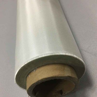 10x10 100g/m2 Incombustible Plain Woven Fiberglass Cloth