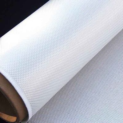 Alkali Free 210g 7628 Plain Woven Fiberglass Clothes