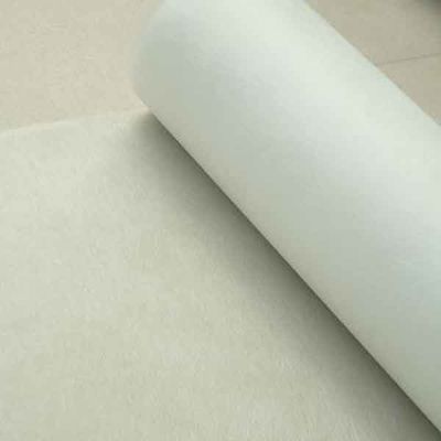 Anti Corrugation 35g Fiberglass Surface Tissue For Composite